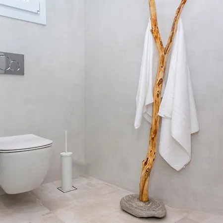 Cycladic Lifestyle Naxos Town *