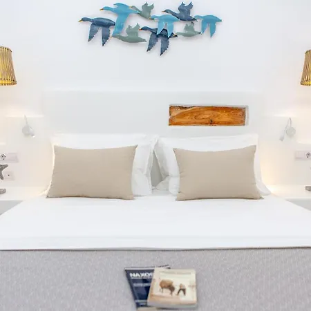 Apartment Cycladic Lifestyle Naxos Town *